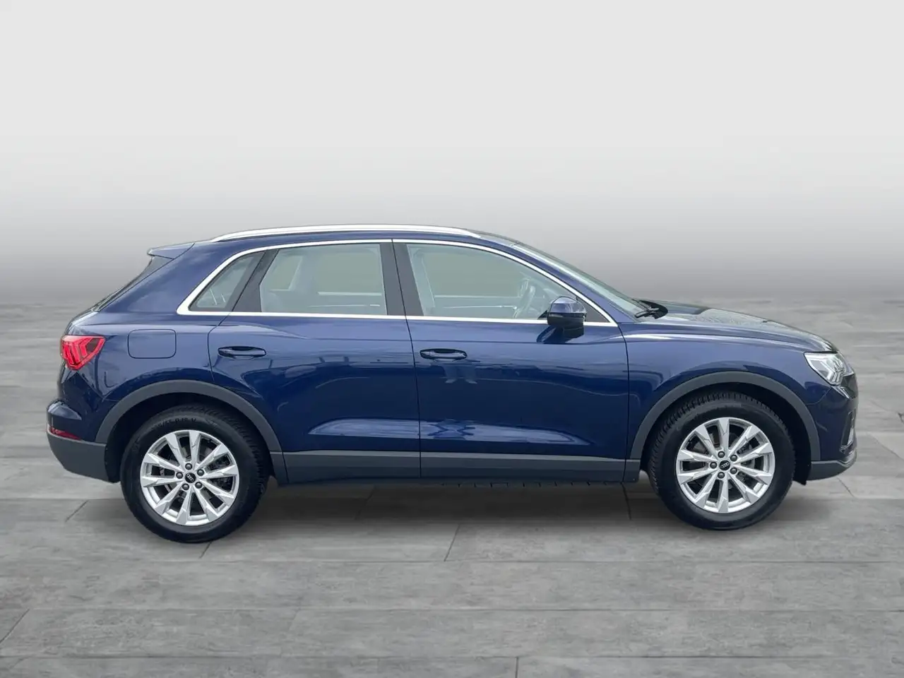 Audi Q3, фото 6