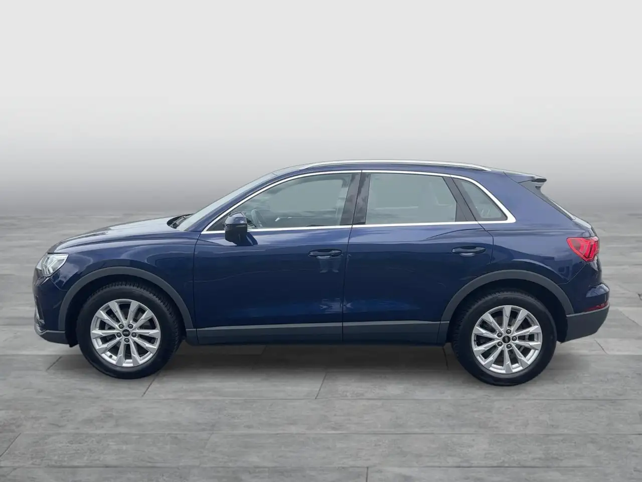 Audi Q3, фото 2