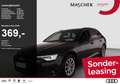 Audi A6 Avant advanced 45 TDI AHK Pano Black Matrix Memory Schwarz - thumbnail 1