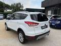 Ford Kuga 2.0 tdci Titanium 4wd s&s 150cv powershift E6 Bianco - thumbnail 10
