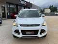 Ford Kuga 2.0 tdci Titanium 4wd s&s 150cv powershift E6 Bianco - thumbnail 2