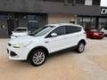 Ford Kuga 2.0 tdci Titanium 4wd s&s 150cv powershift E6 Bianco - thumbnail 5