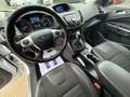 Ford Kuga 2.0 tdci Titanium 4wd s&s 150cv powershift E6 Bianco - thumbnail 14
