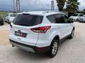 Ford Kuga 2.0 tdci Titanium 4wd s&s 150cv powershift E6 Bianco - thumbnail 11