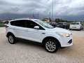 Ford Kuga 2.0 tdci Titanium 4wd s&s 150cv powershift E6 Bianco - thumbnail 6