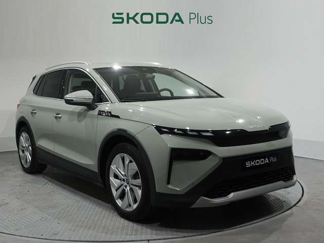 Skoda Elroq 85 210KW 77Kwh - foto 1