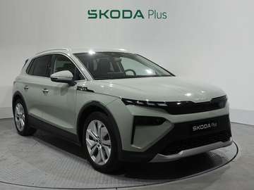 85 210KW 77Kwh