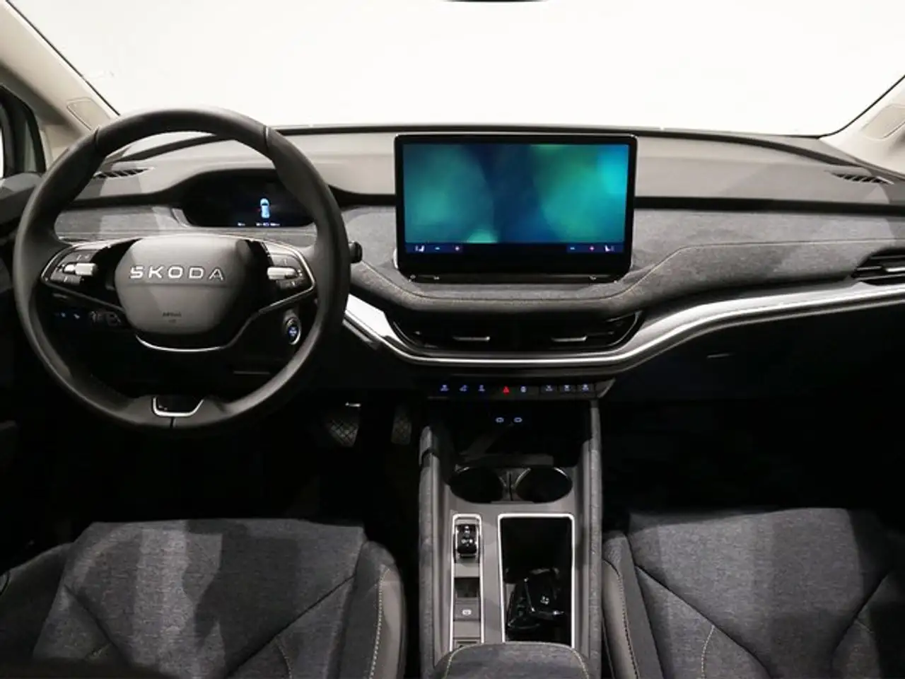 Skoda Elroq 2026