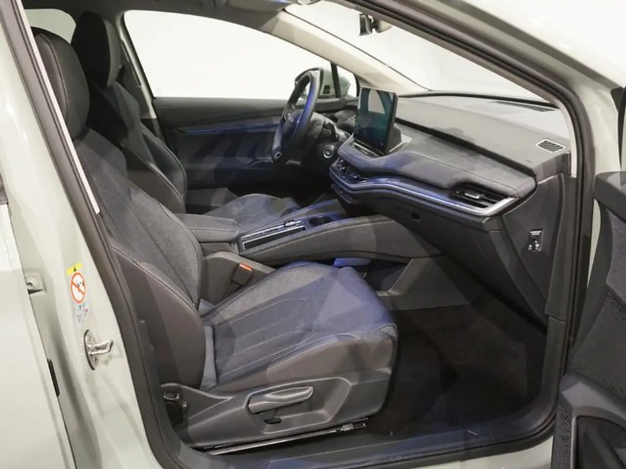 Skoda Elroq 2026