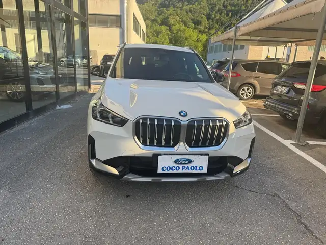 BMW X1 X1 xDrive 20d xLine