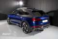 Audi SQ5 Sportback Attitude quattro tiptronic MHEV Blue - thumbnail 3