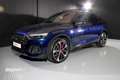 Audi SQ5 Sportback Attitude quattro tiptronic MHEV Blue - thumbnail 1