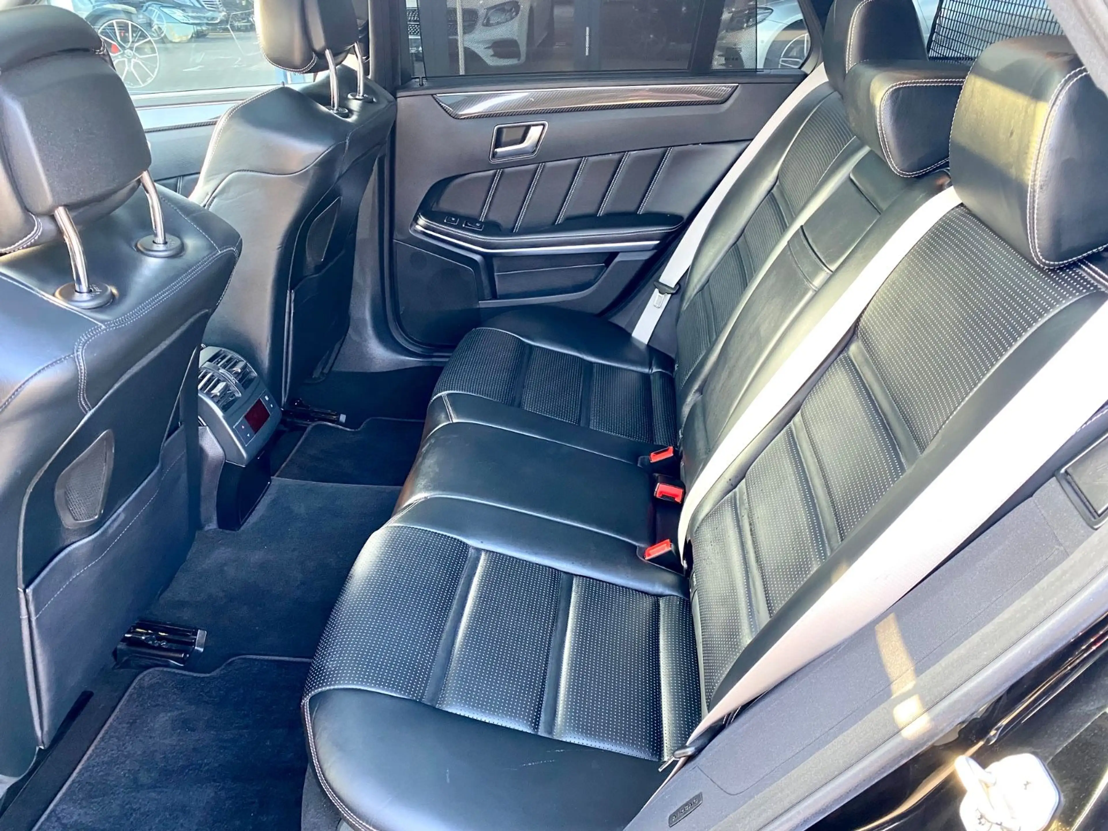 Mercedes-Benz E 63 AMG E-Klasse E 63 S AMG,4-Matic,Keramik,Carbon,VOLL — photo 14