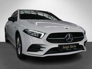 e AMG-Sport/Pano/Night/Ambi/Tempomat/18"