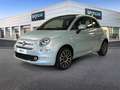 Fiat 500C 1.0 70cv Ibrido Dolcevita Verde - thumbnail 1
