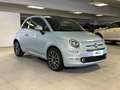 Fiat 500C 1.0 70cv Ibrido Dolcevita Verde - thumbnail 5