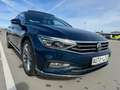 Volkswagen Passat 2.0 TDI*DSG*HIGH*VIRTUAL*PAN*IQ-LED*LEDER Blue - thumbnail 7