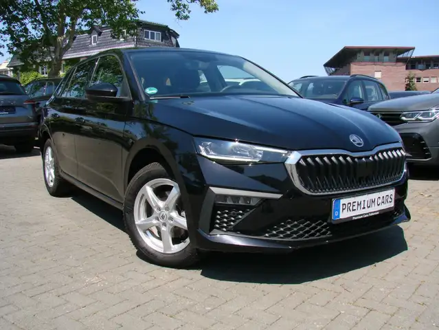 Skoda Scala 1.0TSi Selection ACC Navi Matrix-Beam