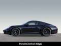 Porsche 992 911 Carrera S Burmester Clubleder HA-Lenkung Schwarz - thumbnail 2