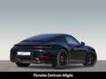 Porsche 992 911 Carrera S Burmester Clubleder HA-Lenkung Schwarz - thumbnail 31