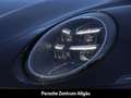 Porsche 992 911 Carrera S Burmester Clubleder HA-Lenkung Schwarz - thumbnail 9