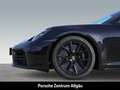 Porsche 992 911 Carrera S Burmester Clubleder HA-Lenkung Schwarz - thumbnail 26