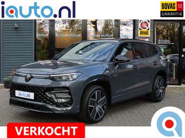 1.5 eHybrid 272PK R-Line Black Style IQ.Light HD/P