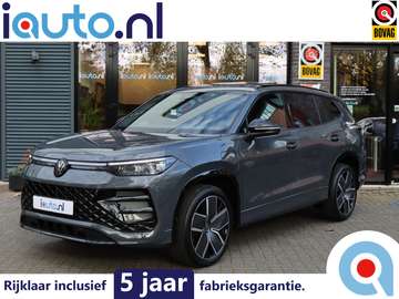 1.5 eHybrid 272PK R-Line Black Style IQ.Light HD/P