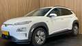 Hyundai KONA EV Fashion 64 kWh |FACELIFT|3-FASE|LEDER|ACC|STOEL Wit - thumbnail 4