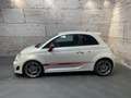 Abarth 500 *TOP ZUSTAND* Wit - thumbnail 4