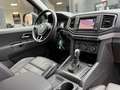 Volkswagen Amarok 3.0 V6 TDi 4Motion XENON HARD-TOP CAMERA NAVI FULL Brun - thumbnail 11