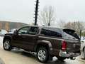 Volkswagen Amarok 3.0 V6 TDi 4Motion XENON HARD-TOP CAMERA NAVI FULL Brun - thumbnail 5
