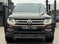 Volkswagen Amarok 3.0 V6 TDi 4Motion XENON HARD-TOP CAMERA NAVI FULL Brun - thumbnail 3