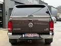 Volkswagen Amarok 3.0 V6 TDi 4Motion XENON HARD-TOP CAMERA NAVI FULL Brun - thumbnail 6