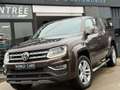 Volkswagen Amarok 3.0 V6 TDi 4Motion XENON HARD-TOP CAMERA NAVI FULL Brun - thumbnail 1