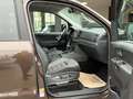 Volkswagen Amarok 3.0 V6 TDi 4Motion XENON HARD-TOP CAMERA NAVI FULL Brun - thumbnail 10