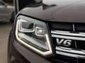 Volkswagen Amarok 3.0 V6 TDi 4Motion XENON HARD-TOP CAMERA NAVI FULL Brun - thumbnail 22