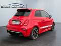 Abarth 595 Competizione 1.4 T-Jet Sportpaket AD Klimaautom Berganfahrass. Rojo - thumbnail 5