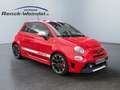 Abarth 595 Competizione 1.4 T-Jet Sportpaket AD Klimaautom Berganfahrass. Rojo - thumbnail 7