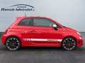 Abarth 595 Competizione 1.4 T-Jet Sportpaket AD Klimaautom Berganfahrass. Rojo - thumbnail 6