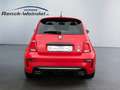 Abarth 595 Competizione 1.4 T-Jet Sportpaket AD Klimaautom Berganfahrass. Rojo - thumbnail 4