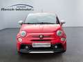 Abarth 595 Competizione 1.4 T-Jet Sportpaket AD Klimaautom Berganfahrass. Rojo - thumbnail 8