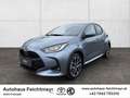 Toyota Yaris Teamplayer Technik Paket 5t. Grau - thumbnail 1