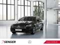 Mercedes-Benz C 300 de 4M T Avantgarde Kamera Ambiente AHK Schwarz - thumbnail 1