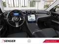 Mercedes-Benz C 300 de 4M T Avantgarde Kamera Ambiente AHK Schwarz - thumbnail 8