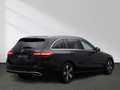 Mercedes-Benz C 300 de 4M T Avantgarde Kamera Ambiente AHK Schwarz - thumbnail 4