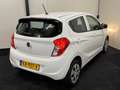 Opel Karl 1.0 ecoFLEX Edition 2016 AIRCO/CRUISE/5D/CV/TOPSTA Wit - thumbnail 10