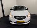 Opel Karl 1.0 ecoFLEX Edition 2016 AIRCO/CRUISE/5D/CV/TOPSTA Wit - thumbnail 13
