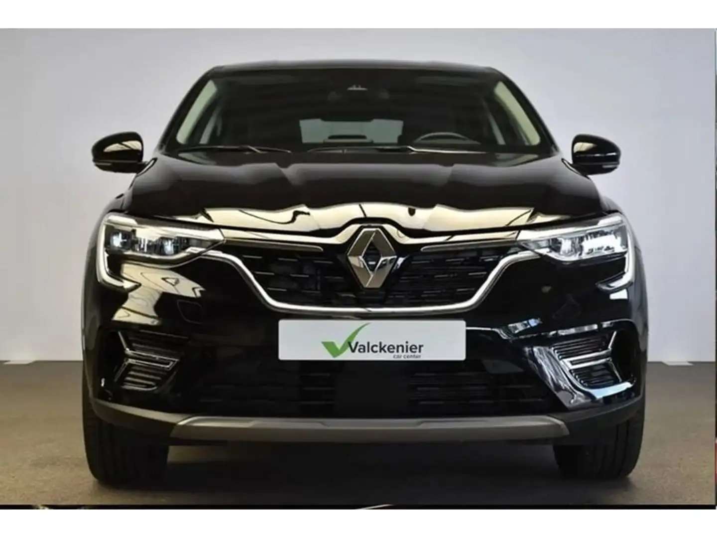 Renault Arkana Intens E-TECH Hybrid / Valckenier Gent Negro - 2