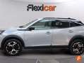 Peugeot 2008 Allure Gasolina 100 S&S 6 Vel. MAN Gris - thumbnail 3
